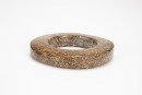 An Early Jade Disc. - 9