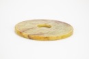 A Jade Disc,Bi. - 5
