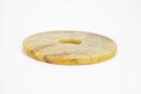A Jade Disc,Bi. - 6