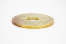 A Jade Disc,Bi. - 9