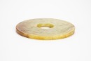 A Jade Disc,Bi. - 10