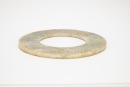 A Carved Jade Disc. - 3