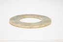 A Carved Jade Disc. - 4