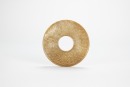 A Jade Disc. Han Dynasty - 2