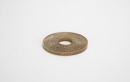 A Jade Disc. Han Dynasty - 3