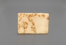 A Chinese Marble Carved Lion Paperweight - 8