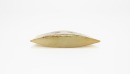 A Chinese Yellowish White Jade Carved &lsquo;Beast-Face&rsquo; Pendant - 8