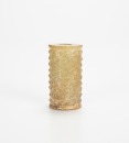 A Chinesse White Jade Carved Tube. Han Dynesty - 2