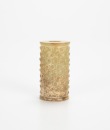 A Chinesse White Jade Carved Tube. Han Dynesty - 3