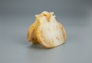 A Chinese White Jade Carved Pendant - 3