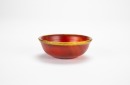 A Red Agate Wine Cup,Qing Dynasty