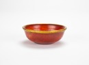 A Red Agate Wine Cup,Qing Dynasty - 2