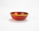A Red Agate Wine Cup,Qing Dynasty - 3