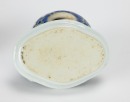 A Group Of Six Dishes And Jar - 9
