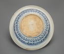 A Blue And White Flower Pot. Late Qing Dynasty - 5