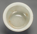 A Blue And White &lsquo;Floral Scroll&rsquo; Flower Pot. - 5
