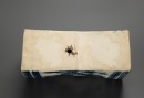 A Group Of Two Blue And White Porcelain Pillows. - 3