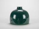 A Chinese Green Glazed Beehive Water Pot. - 2
