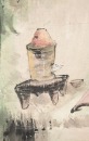 Fu Baoshi(1904-1965) - 4