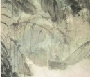 Fu Baoshi(1904-1965) - 7