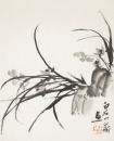 Qi Baishi(1864-1957)Three Paintings - 9