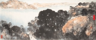 Yang Shanshen(1913-2004)