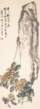 Chen Banding(1876-1970)
