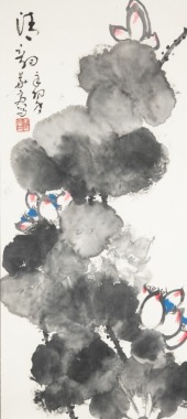 Yu Huafu(B.1955)