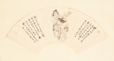 Li Yu(1843- ?)