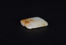 A Russet White Jade Carved &lsquo;Dragon&rsquo; Pendant. - 3