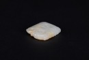 A Russet White Jade Carved &lsquo;Dragon&rsquo; Pendant. - 5