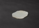 A Group Of Two White Jade Carved &lsquo;Happiness&rsquo; Pendants - 5