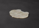 A Group Of Two White Jade Carved &lsquo; Longevity Lock&lsquo; Pendants - 3