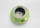 A Group Of Ten Small Famille - Glazed Dishes - 9