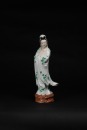 A Famille - Glazed Guanyin