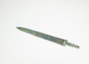 Warring State Period - A Bronze Sword