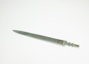 Warring State Period - A Bronze Sword - 2