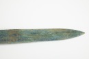 Warring State Period - A Bronze Sword - 3