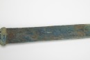 Warring State Period - A Bronze Sword - 4