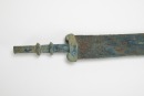 Warring State Period - A Bronze Sword - 5