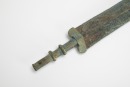 Warring State Period - A Bronze Sword - 6