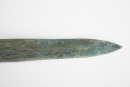 Warring State Period - A Bronze Sword - 8