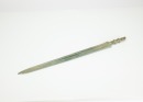 Han Dynasty - A Bronze Sword - 2