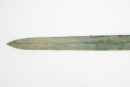 Han Dynasty - A Bronze Sword - 4