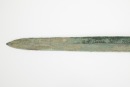 Han Dynasty - A Bronze Sword - 5