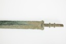 Han Dynasty - A Bronze Sword - 6