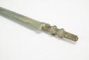 Han Dynasty - A Bronze Sword - 7