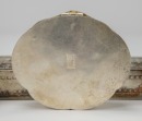 A Group of Seven Chased Silver Rouge Boxes, - 8