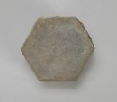 A Group of Eight Chased Silver Rouge Boxes And Gilt Metal Figures, - 5