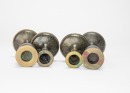 A Group Of Six Cloisonne Enamel , - 5